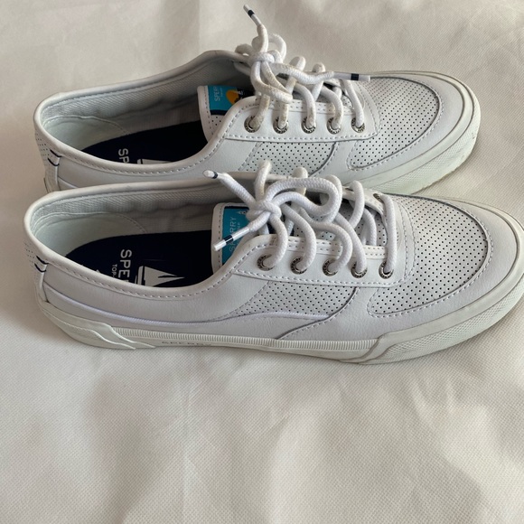 SPERRY Soletide Sneakers - Picture 7 of 8